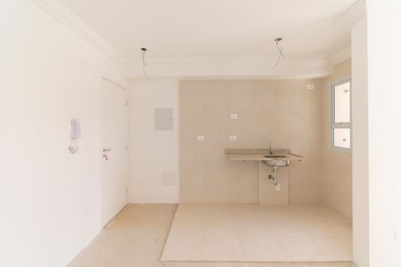 Apartamento à venda com 63m², 3 quartos e 1 vagaCozinha