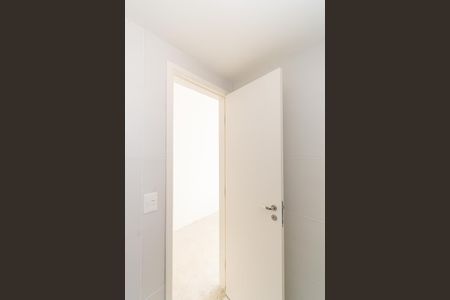 Apartamento à venda com 63m², 3 quartos e 1 vagaBanheiro da Suíte