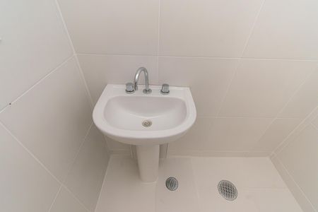Apartamento à venda com 63m², 3 quartos e 1 vagaBanheiro 2
