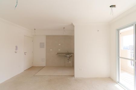 Apartamento à venda com 63m², 3 quartos e 1 vagaSala