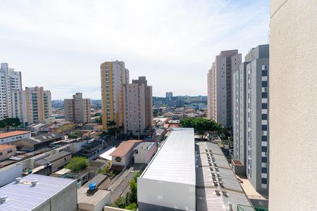 Apartamento à venda com 63m², 3 quartos e 1 vagaVista do Quarto 1