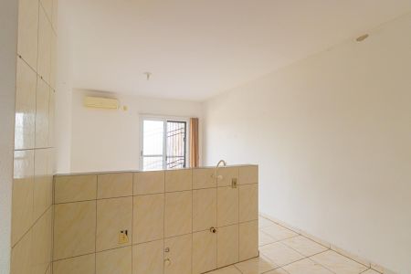Apartamento para alugar com 65m², 2 quartos e 1 vagaSala/Cozinha