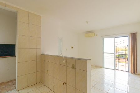 Apartamento para alugar com 65m², 2 quartos e 1 vagaSala/Cozinha