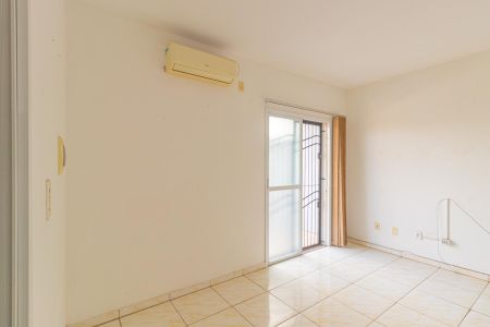 Sala de apartamento para alugar com 2 quartos, 65m² em Parque Espirito Santo, Cachoeirinha