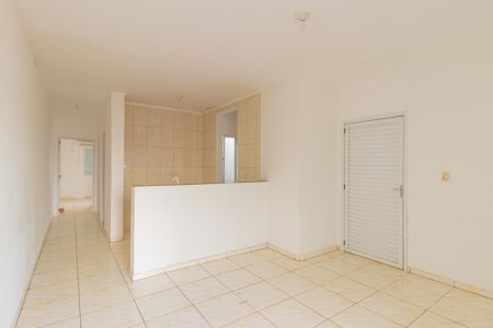 Apartamento para alugar com 65m², 2 quartos e 1 vagaSala