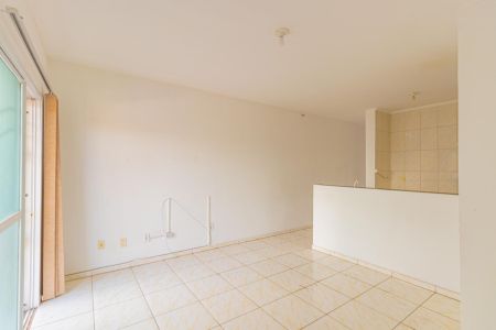 Sala de apartamento para alugar com 2 quartos, 65m² em Parque Espirito Santo, Cachoeirinha
