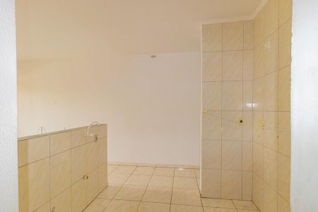 Apartamento para alugar com 65m², 2 quartos e 1 vagaCozinha e Área de Serviço