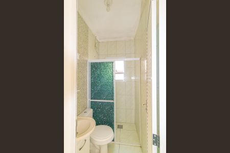Apartamento para alugar com 65m², 2 quartos e 1 vagaBanheiro
