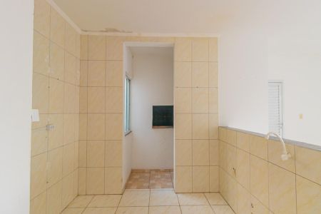 Apartamento para alugar com 65m², 2 quartos e 1 vagaCozinha e Área de Serviço
