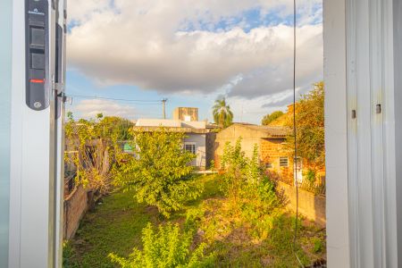 Apartamento para alugar com 65m², 2 quartos e 1 vagaVista do Quarto 2