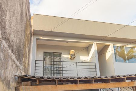 Apartamento para alugar com 65m², 2 quartos e 1 vagaFachada do Apartamento