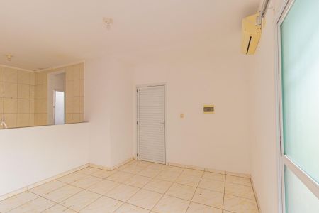 Apartamento para alugar com 65m², 2 quartos e 1 vagaSala