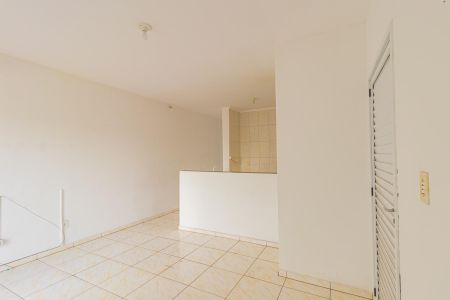Sala de apartamento para alugar com 2 quartos, 65m² em Parque Espirito Santo, Cachoeirinha