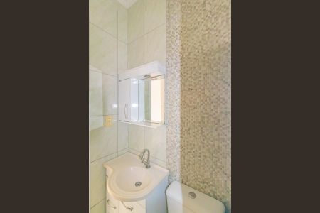 Apartamento para alugar com 65m², 2 quartos e 1 vagaBanheiro