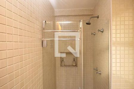 Apartamento para alugar com 35m², 1 quarto e 1 vagaBanheiro