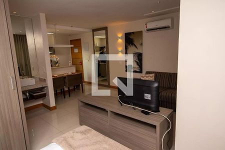 Apartamento para alugar com 35m², 1 quarto e 1 vagaStudio