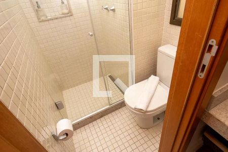 Apartamento para alugar com 35m², 1 quarto e 1 vagaBanheiro