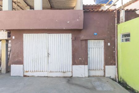 Casa para alugar com 80m², 3 quartos e 1 vagaGaragem