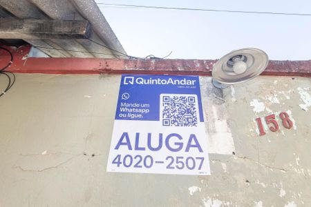 Casa para alugar com 80m², 3 quartos e 1 vagaPlaca QuintoAndar VBPE-17