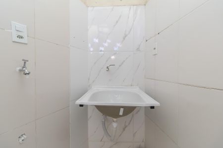 Casa para alugar com 80m², 3 quartos e 1 vagaÁrea de Serviço