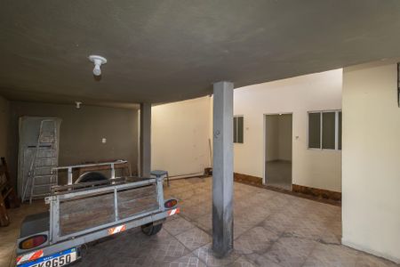 Casa para alugar com 80m², 3 quartos e 1 vagaGaragem