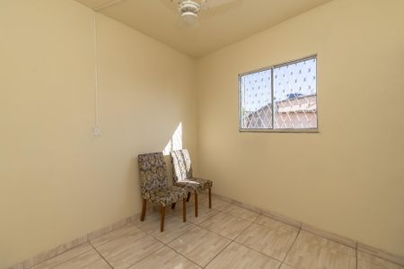 Casa para alugar com 80m², 3 quartos e 1 vagaQuarto 2