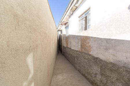 Casa para alugar com 80m², 3 quartos e 1 vagaÁrea externa