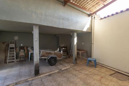 Casa para alugar com 80m², 3 quartos e 1 vagaGaragem