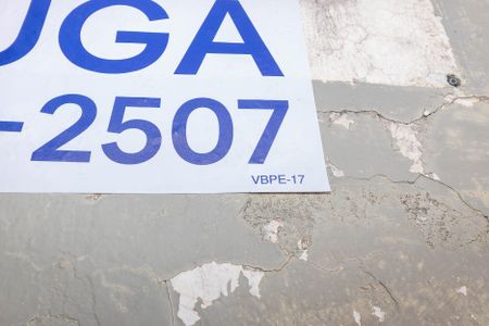Casa para alugar com 80m², 3 quartos e 1 vagaPlaca QuintoAndar VBPE-17