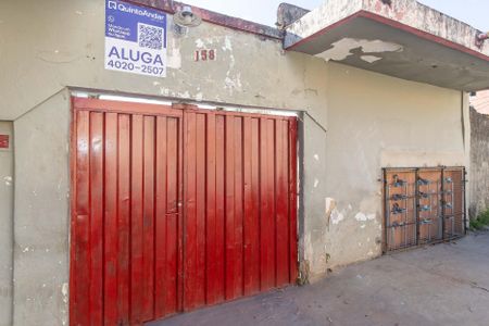 Casa para alugar com 80m², 3 quartos e 1 vagaFachada