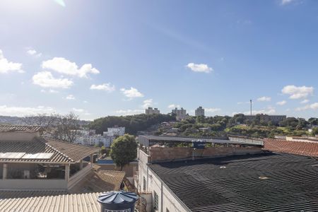 Casa para alugar com 80m², 3 quartos e 1 vagaVista da Cobertura