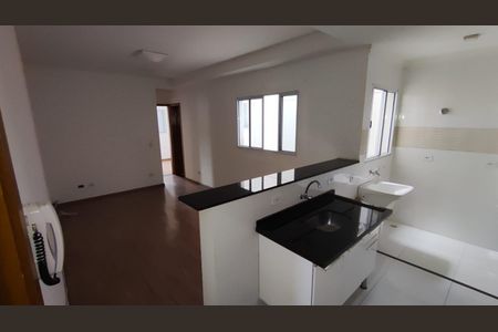 Foto 14 de apartamento à venda com 2 quartos, 39m² em Vila Medeiros, São Paulo