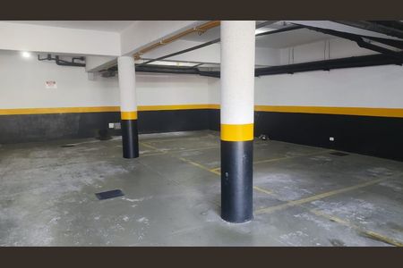 Foto 16 de apartamento à venda com 2 quartos, 39m² em Vila Medeiros, São Paulo