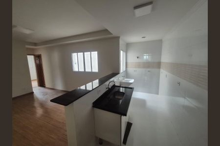 Foto 12 de apartamento à venda com 2 quartos, 39m² em Vila Medeiros, São Paulo