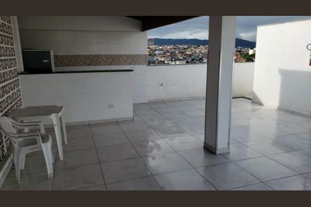 Foto 15 de apartamento à venda com 2 quartos, 39m² em Vila Medeiros, São Paulo