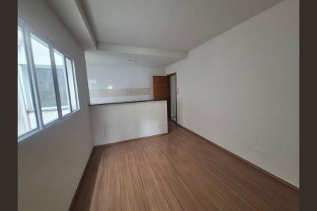 Foto 10 de apartamento à venda com 2 quartos, 39m² em Vila Medeiros, São Paulo