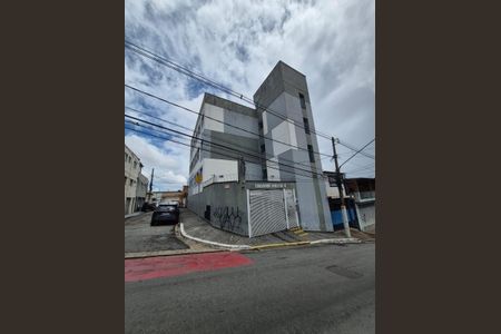 Foto 19 de apartamento à venda com 2 quartos, 39m² em Vila Medeiros, São Paulo