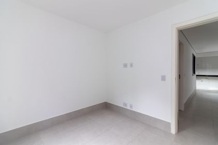 Apartamento à venda com 43m², 2 quartos e sem vagaQuarto 1