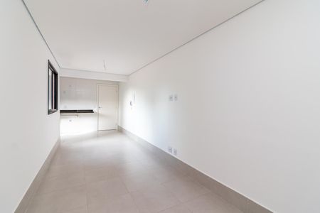 Sala de apartamento à venda com 2 quartos, 43m² em Jardim São Paulo, São Paulo