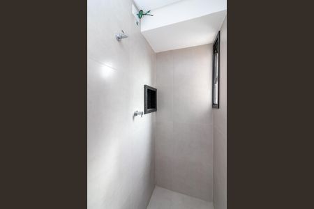 Apartamento à venda com 43m², 2 quartos e sem vagaBanheiro