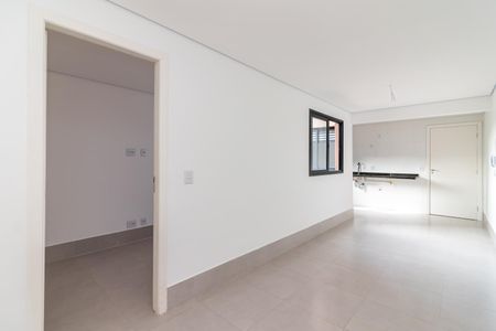 Apartamento à venda com 43m², 2 quartos e sem vagaSala