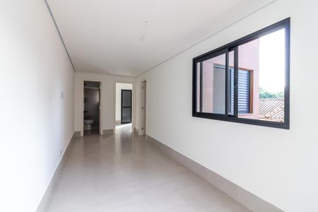 Sala de apartamento à venda com 2 quartos, 43m² em Jardim São Paulo, São Paulo