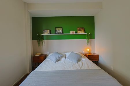 Apartamento para alugar com 191m², 4 quartos e 1 vaga