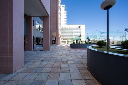 Apartamento para alugar com 181m², 3 quartos e 2 vagas Apartamento para alugar com 181m², 3 quartos e 2 vagasAREA LIVRE