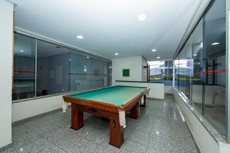 Apartamento para alugar com 181m², 3 quartos e 2 vagas Apartamento para alugar com 181m², 3 quartos e 2 vagasSALAO DE JOGOS