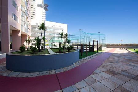 Apartamento para alugar com 181m², 3 quartos e 2 vagas Apartamento para alugar com 181m², 3 quartos e 2 vagasAREA LIVRE