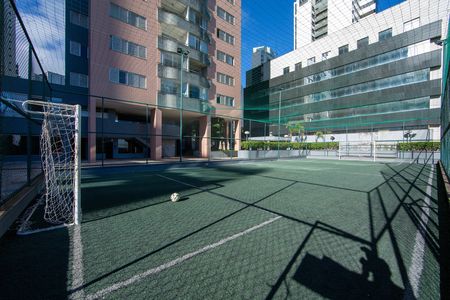 Apartamento para alugar com 181m², 3 quartos e 2 vagas Apartamento para alugar com 181m², 3 quartos e 2 vagasQUADRA SOCIETY