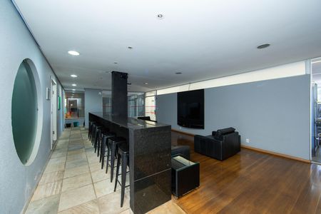 Apartamento para alugar com 181m², 3 quartos e 2 vagas
