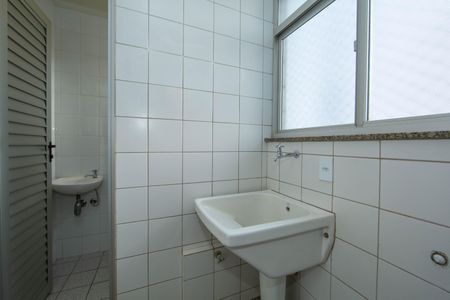 Apartamento para alugar com 181m², 3 quartos e 2 vagas Apartamento para alugar com 181m², 3 quartos e 2 vagasAREA DE SERVICO