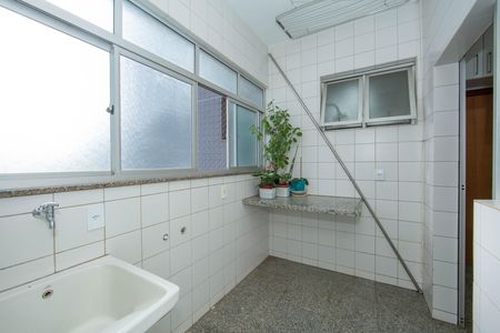 Apartamento para alugar com 181m², 3 quartos e 2 vagas Apartamento para alugar com 181m², 3 quartos e 2 vagasAREA DE SERVICO